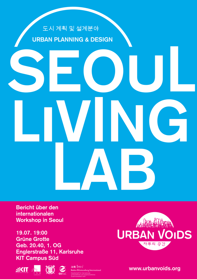 Seoul Living Lab